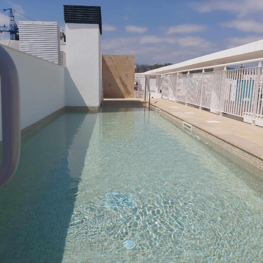 Apartamento Estepona II Exterior photo