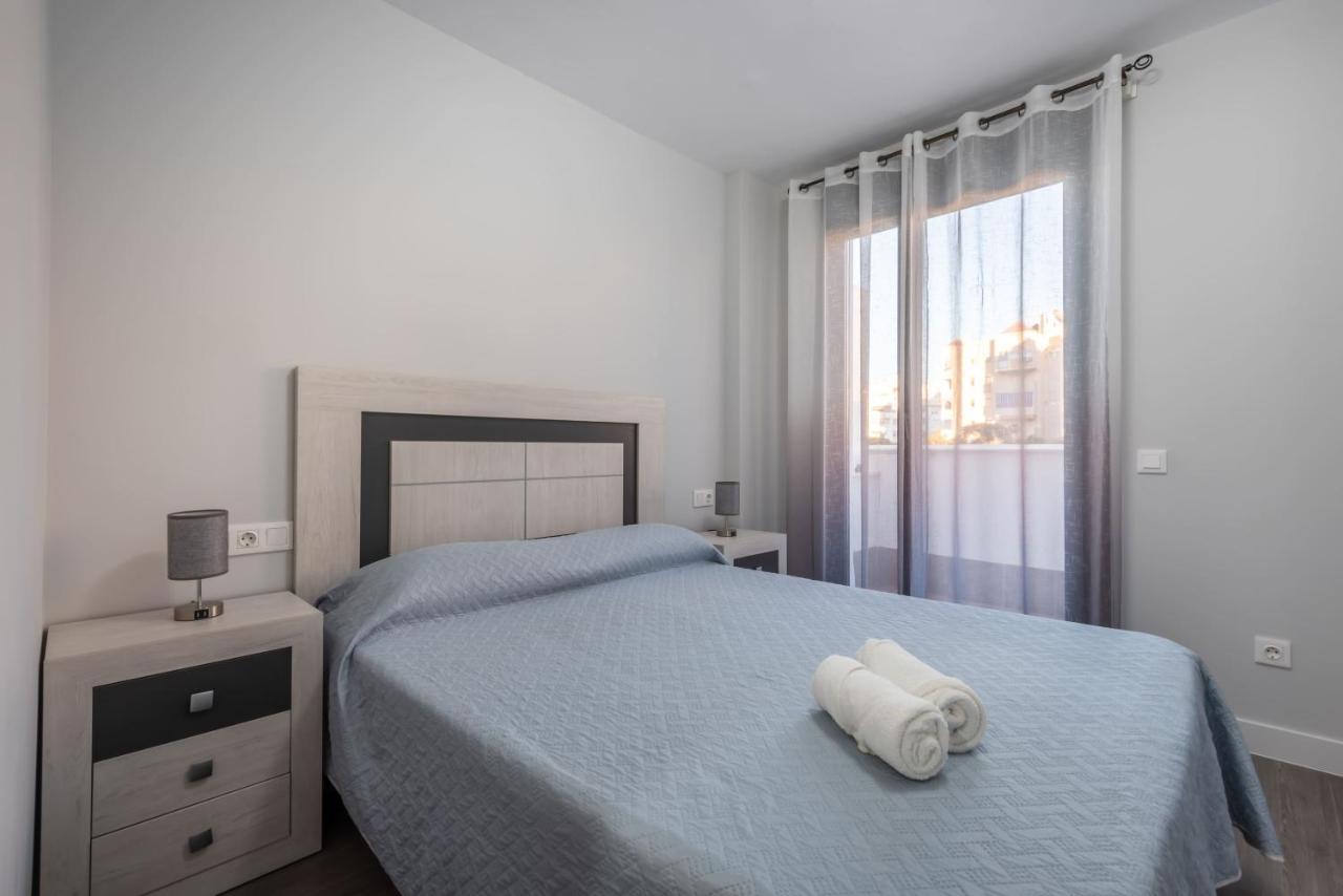 Apartamento Estepona II Exterior photo