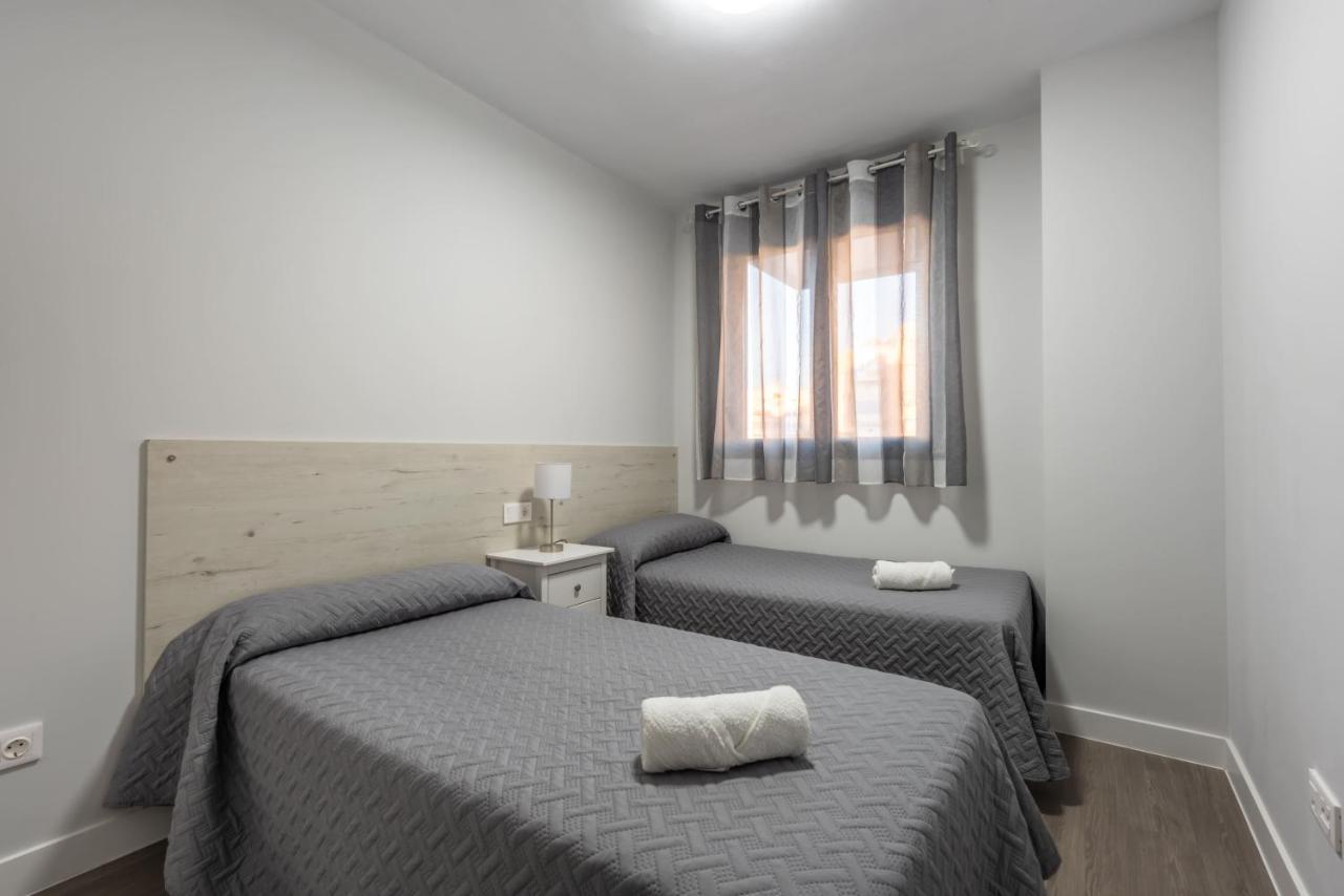 Apartamento Estepona II Exterior photo