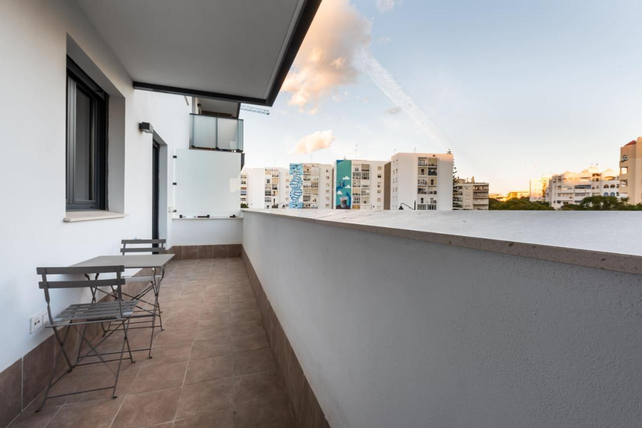 Apartamento Estepona II Exterior photo